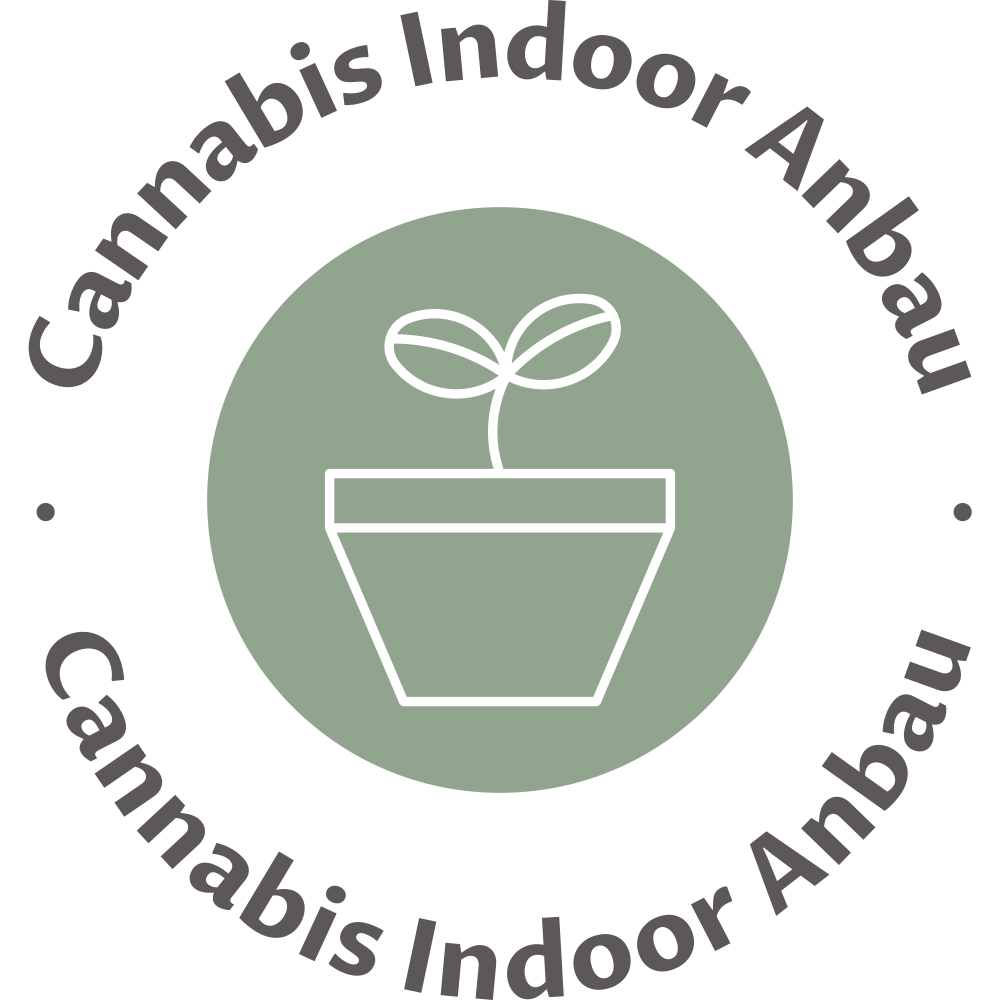 Cannabis Indoor Anbau