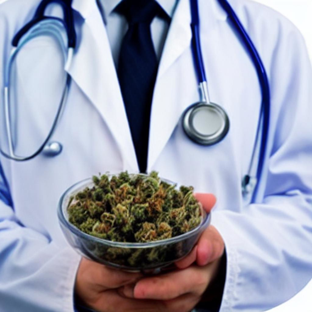 CBG und therapeutische Eigenschaften