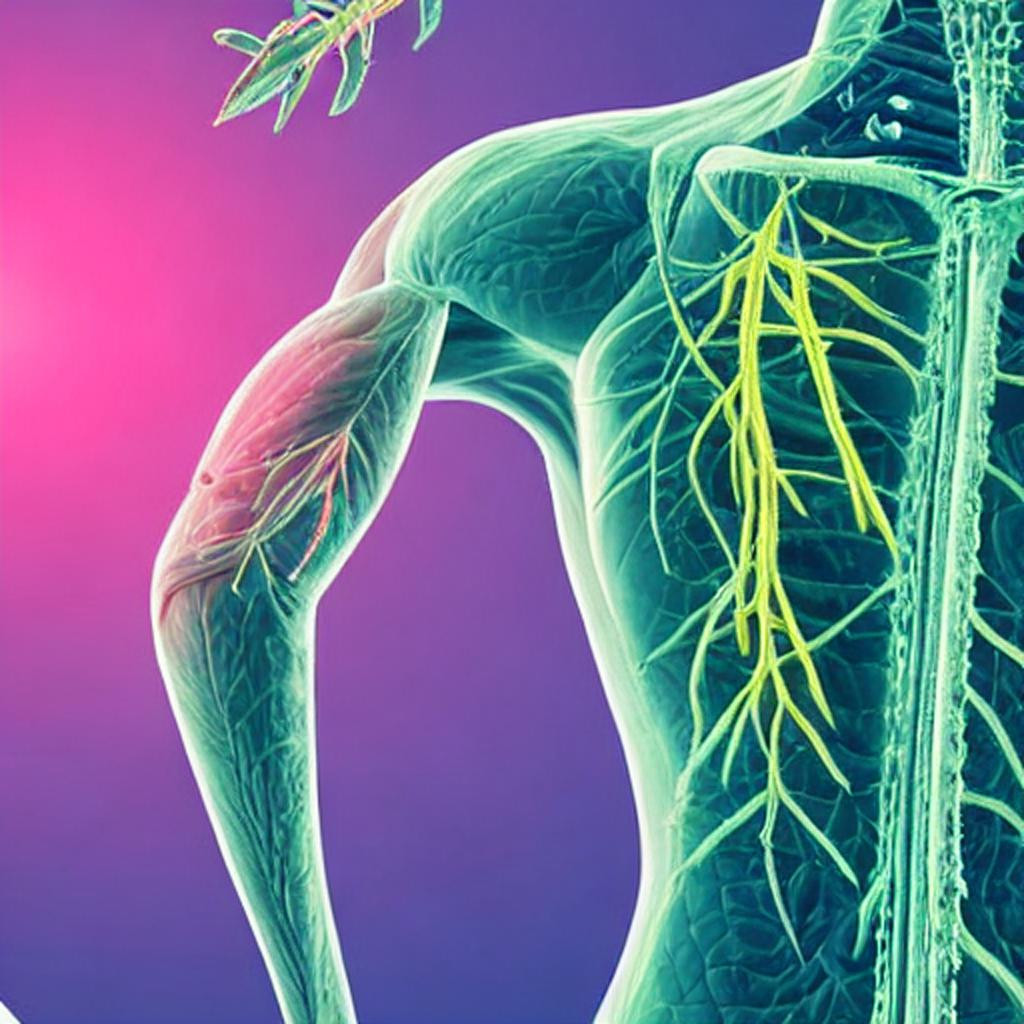 Endocannabinoide im menschlichen Körper