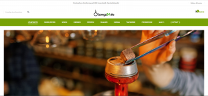 Bewertungen für Bongs24 Shop
