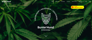Bewertungen für Bunter Hund – Growshop Headshop