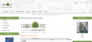 Bewertungen für Cannapot Hanfshop