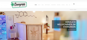 Bewertungen für CBD-HANF-SHOP Evergreen