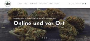 Bewertungen für CBD Shop Essen-Werden