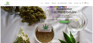 Bewertungen für Cultplant Premium Hanfshop