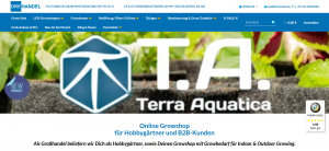 Bewertungen für Drehandel Growshop