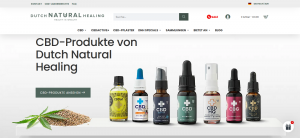 Bewertungen für Dutch Natural Healing