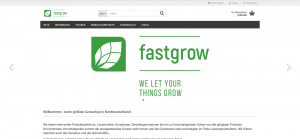 Bewertungen für Fastgrow Growshop