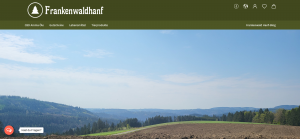 Bewertungen für Frankenwald Hanf-Shop
