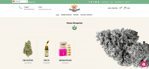 Bewertungen für Frankysfarm CBD Erfahrungen