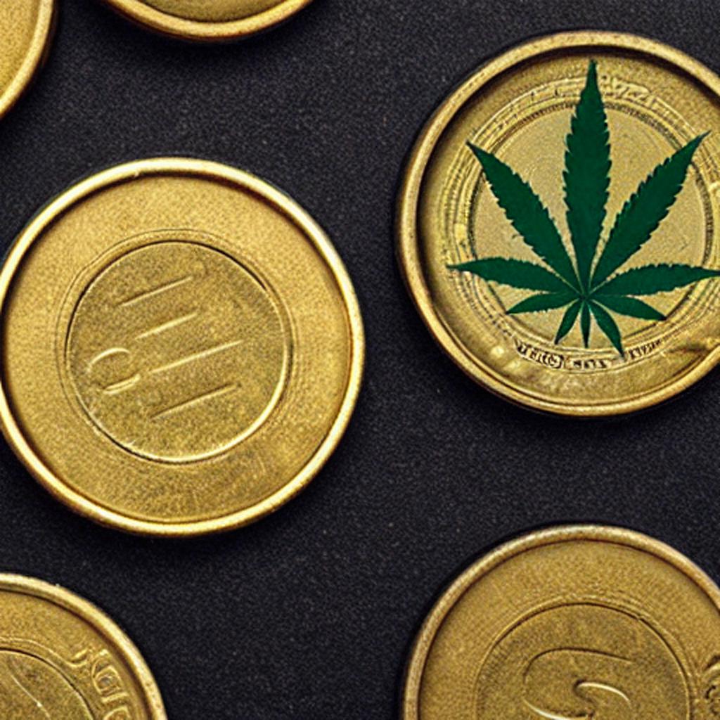 Geld verdienen mit Cannabis Shops