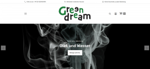 Bewertungen für Greendream Shop