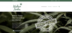 Bewertungen für Growshop Eisenach