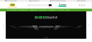 Bewertungen für Growshop Germany