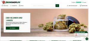 Bewertungen für GROWSHOPS Fr
