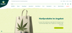 Bewertungen für Hanf.Com