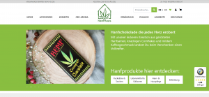 Bewertungen für Hanf Haus
