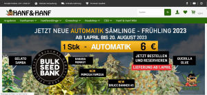 Bewertungen für Hanf & Hanf
