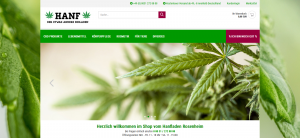 Bewertungen für Hanfladen Rosenheim