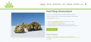 Bewertungen für Hanfshop