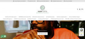 Bewertungen für Hanftopia Hanfshop