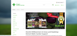 Bewertungen für Headshop BG-Support