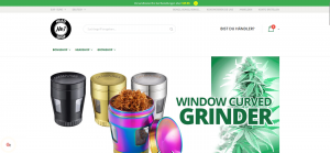 Headshop No.1 Onlineshop