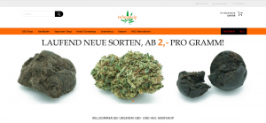 Bewertungen für Hemp Help Shop