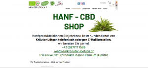 Bewertungen für KRÄUTER LÖTSCH