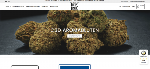 Bewertungen für OTT im POTT-CBD Shop Essen