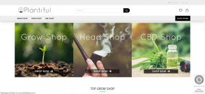 Bewertungen für Plantiful Growshop – Headshop