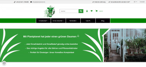 Bewertungen für Plantplanet Growshop