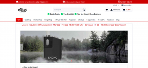 Bewertungen für Shanti Shop Bremen