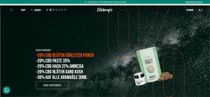 Bewertungen für Tom Hemp’s Germany CBD Shop