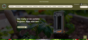 Bewertungen für Tomate Growshop
