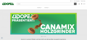 Bewertungen für UDOPEA Headshop Growshop
