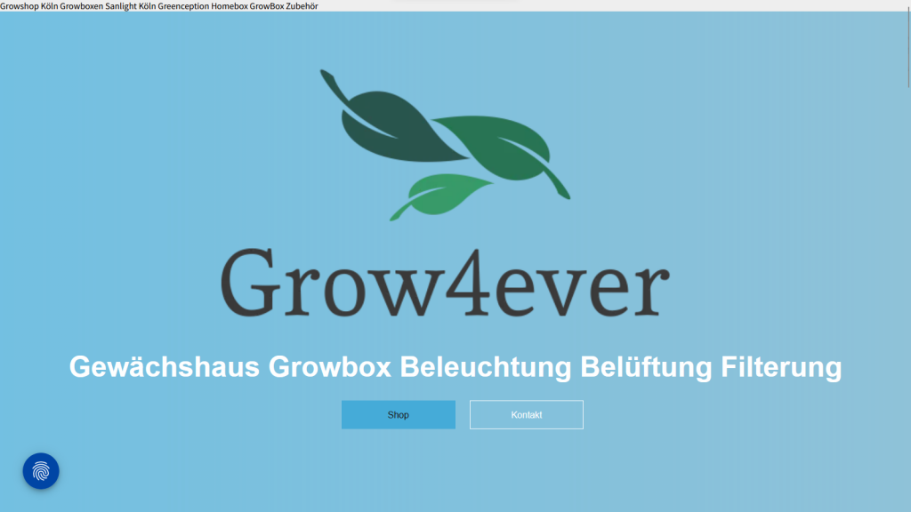 Growshop Köln Erfahrungen und Bewertungen