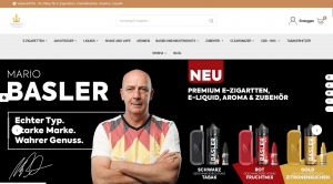Erfahrungen und Bewertungen für Vapestuff24